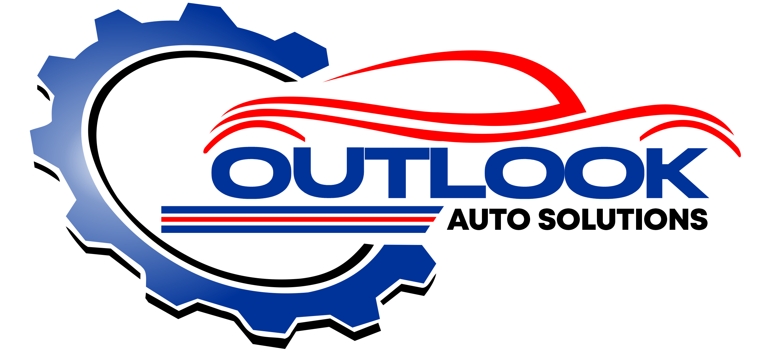 Outlook Auto Solutions